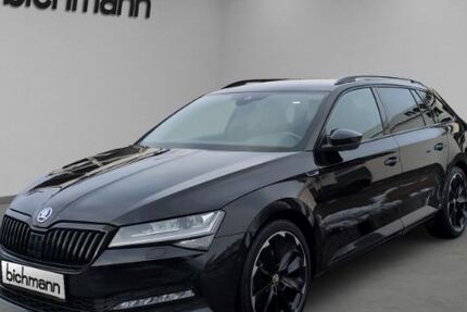 Skoda Superb 131.338 km 29.990 &euro; Menden 58706