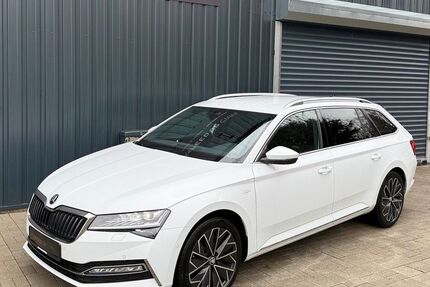 Skoda Superb 75.900 km 31.390 &euro; Unna 59423