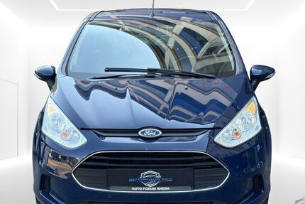 Ford B-Max 97.000 km 7.990 &euro; Gelsenkirchen 45899