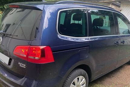 VW Sharan 279.500 km 7.450 &euro; Dortmund 44147