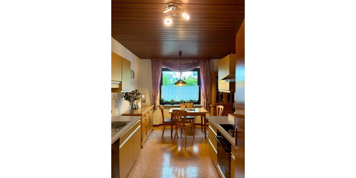 Reihenhaus Menden (Sauerland) Bösperde - 220.000&euro; | Angebot:27048370