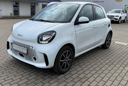 Smart ForFour 30.176 km 10.290 &euro; Witten 58454