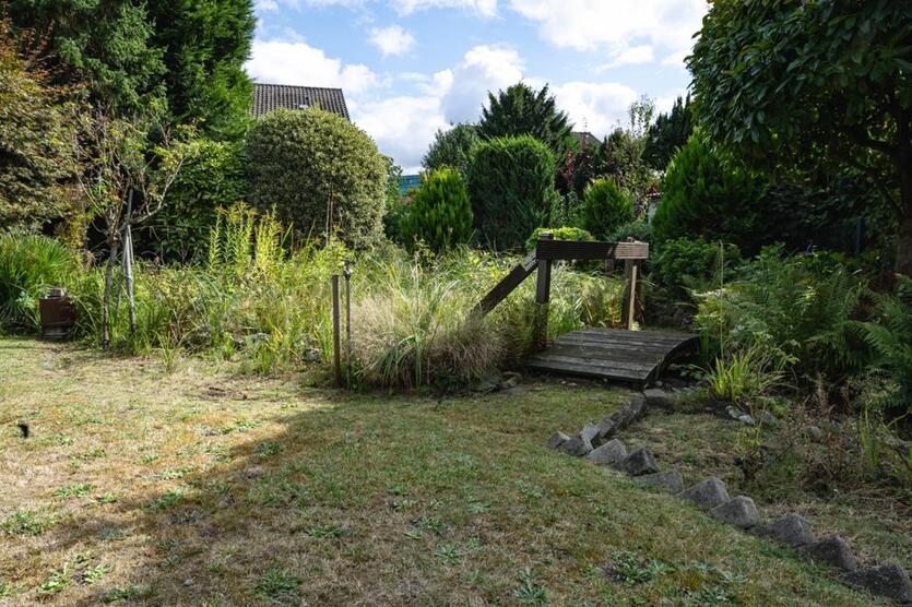 Privat: Familienhaus in Marl mit großem Garten, Garage, Carport!
