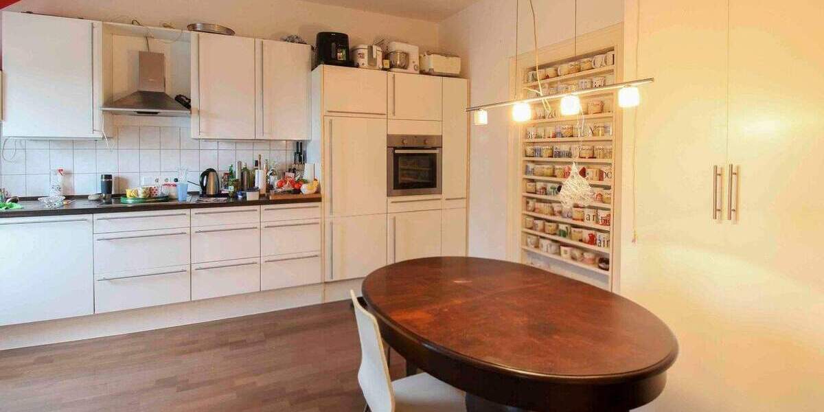 Mehrfamilienhaus, Wohnhaus Bochum Laer - 6 Zimmer, 349.000&euro; | Angebot:24763199