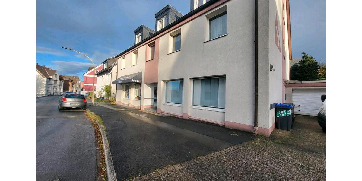 Gewerbeobjekt Witten Annen - 490&euro; | Angebot:24646560