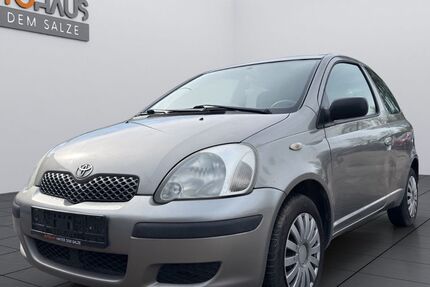 Toyota Yaris 232.000 km 1.790 &euro; Dortmund 44149