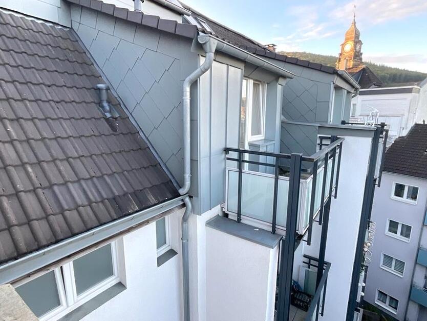 Wunderschöne 4 Zimmerwohnung mit Balkon zimmer