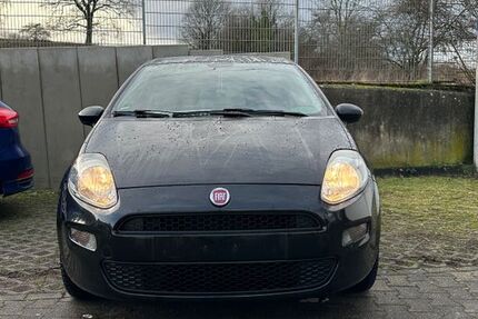 Fiat Punto 137.420 km 3.350 &euro; Iserlohn 58638
