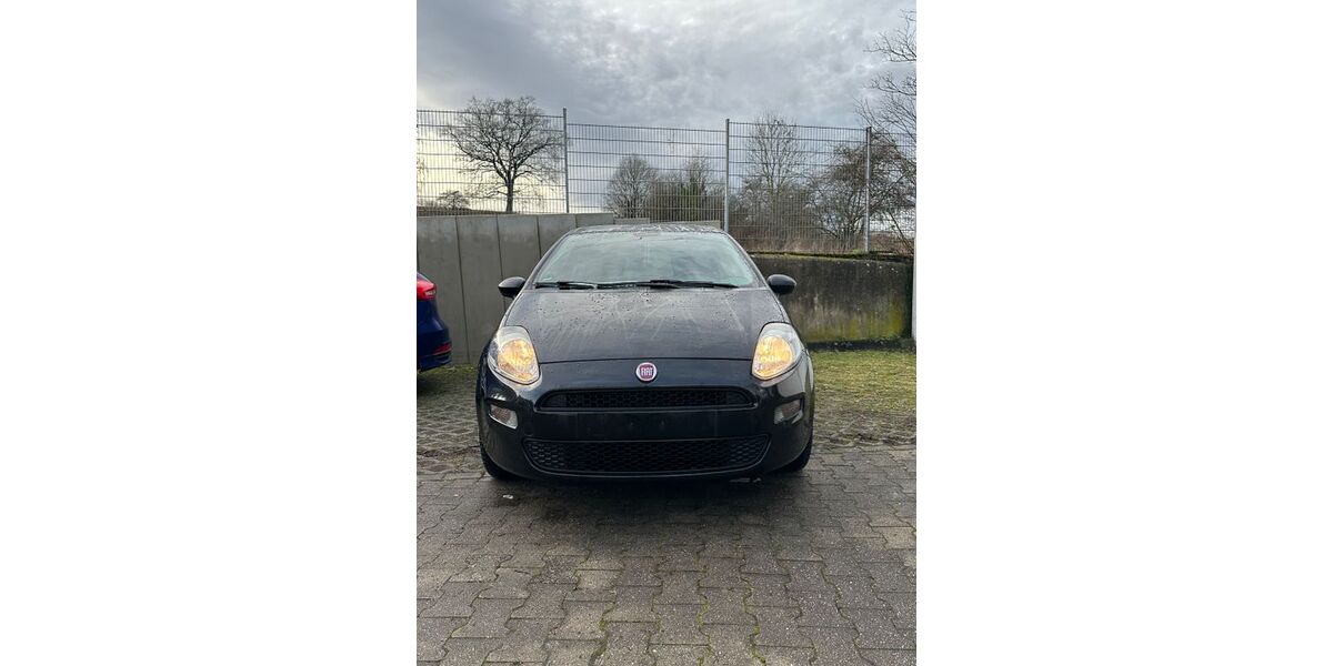 Fiat Punto 137.420 km 3.350 &euro; Iserlohn 58638