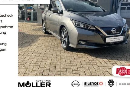 Nissan Leaf 13.700 km 16.490 € Hattingen 45527