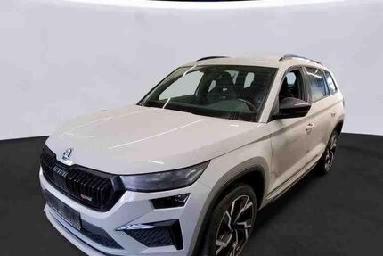 Skoda Kodiaq 88.432 km 39.387 &euro; Hagen 58091