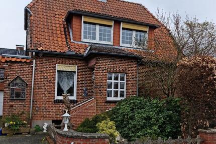 Einfamilienhaus in Knesebeck