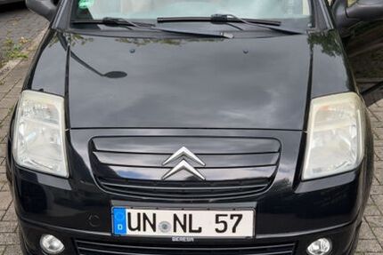 Citroen C2
