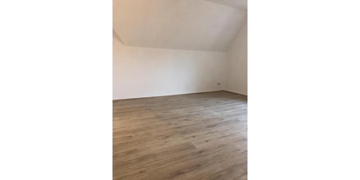 Dachgeschoßwohnung Witten Annen - 2 Zimmer, 54 m&sup2;, 629&euro; | Angebot:24747896