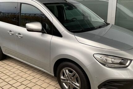 Mercedes-Benz T-Klasse 7.300 km 36.990 &euro; Datteln 45711