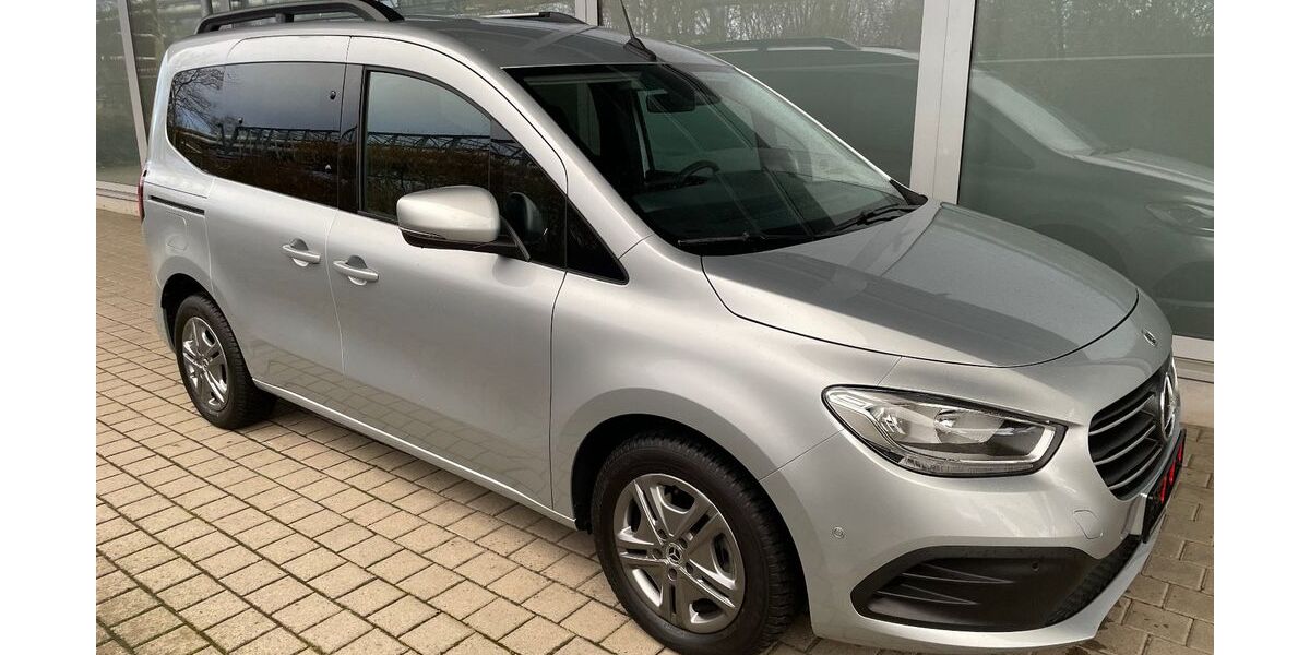 Mercedes-Benz T-Klasse 7.300 km 36.990 &euro; Datteln 45711