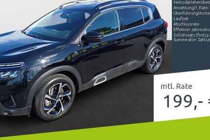 Citroen C5 Aircross 20.819 km 20.940 &euro; Dortmund 44263