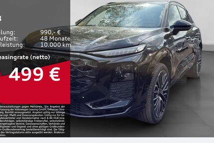 Audi Q3 1.050 km 53.480 &euro; Gelsenkirchen 45894