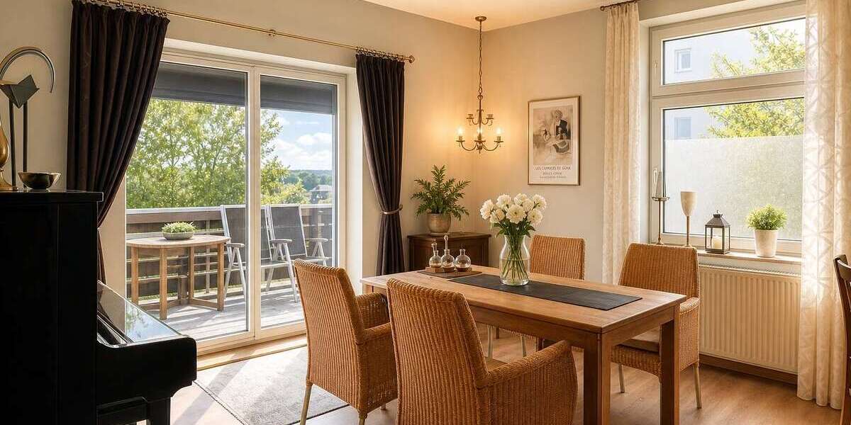 Etagenwohnung Bochum Bochum-Südwest - 3.5 Zimmer, 104 m&sup2;, 255.000&euro; | Angebot:27503200