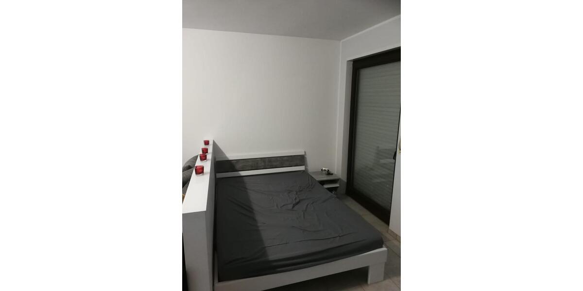 Etagenwohnung Wetter (Ruhr) - 1.5 Zimmer, 42 m&sup2;, 110.000&euro; | Angebot:27191019