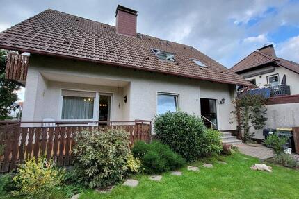 Familienfreundliches Eigenheim auf Erbpachtgrundstück zimmer