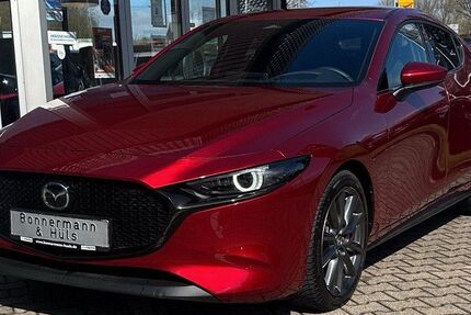 Mazda 3 21.513 km 24.480 &euro; Schwerte 58239