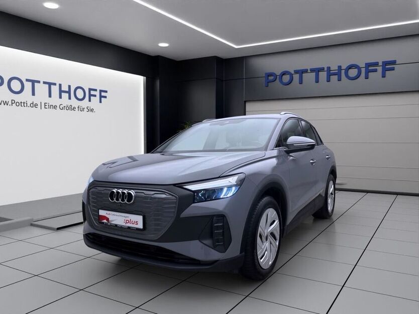 Q4 e-tron