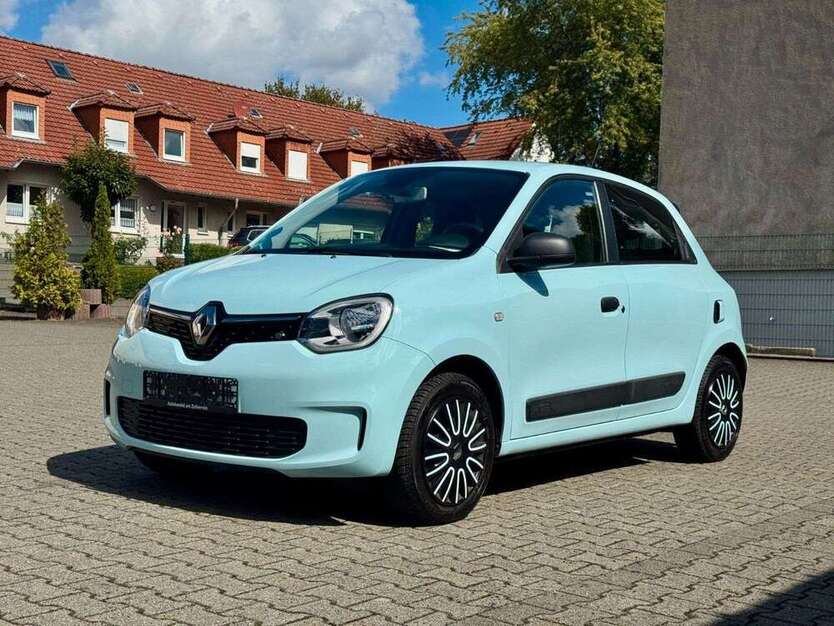 Twingo
