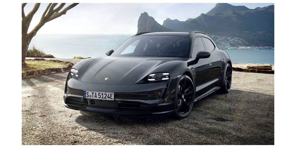 Porsche Taycan 16.585 km 81.900 &euro; Holzwickede 59439