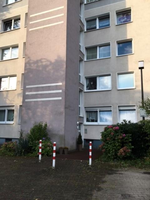 Vier Wände zum Wohlfühlen – mit WBS. zimmer