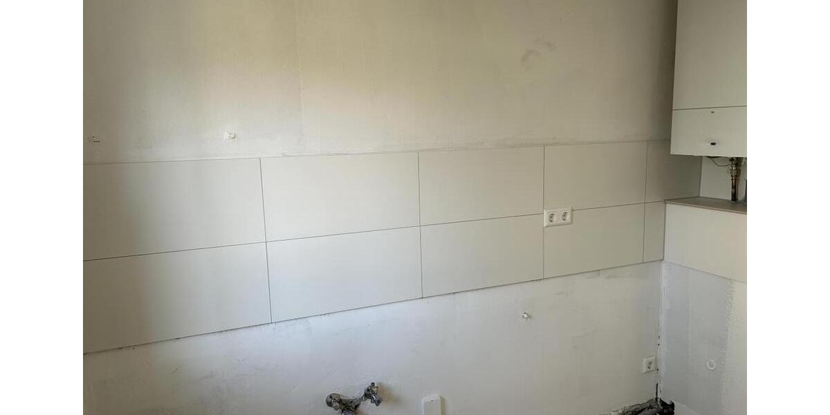 Erdgeschoßwohnung Dortmund Brackel - 3.5 Zimmer, 55 m&sup2;, 549&euro; | Angebot:24469972