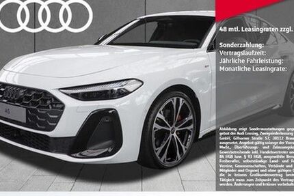 Audi A5 4.990 km 56.970 &euro; Lünen 44534