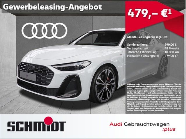 Audi A5 4.990 km 56.970 &euro; Lünen 44534