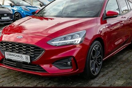Ford Focus 27.946 km 22.990 &euro; Bochum 44803