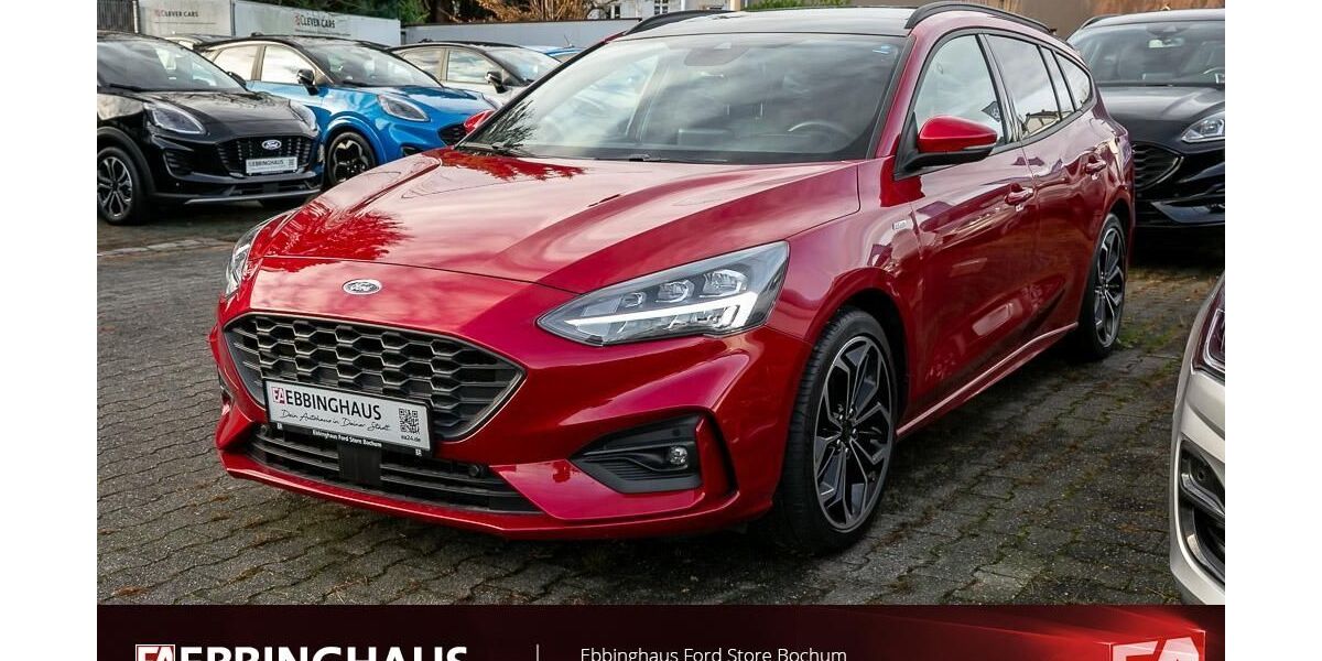 Ford Focus 27.946 km 22.990 &euro; Bochum 44803