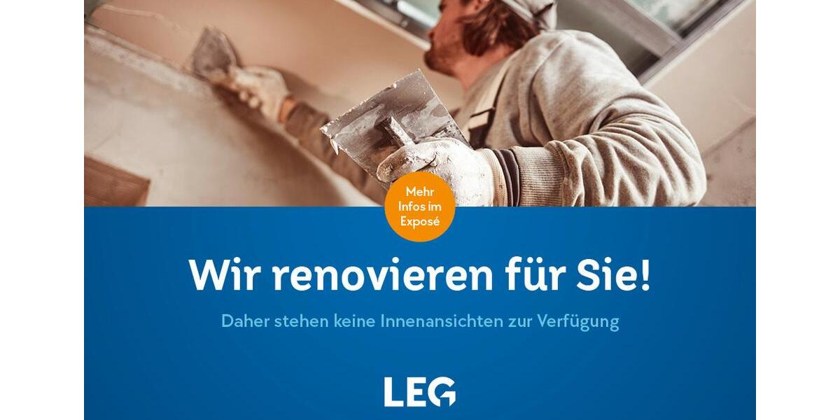 Etagenwohnung Menden (Sauerland) Bösperde - 2 Zimmer, 61 m&sup2;, 319&euro; | Angebot:26302212