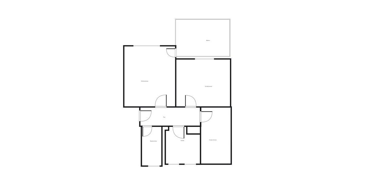 Erdgeschoßwohnung Dortmund Scharnhorst - 3 Zimmer, 71 m&sup2;, 648&euro; | Angebot:24607817