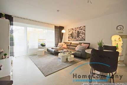 Zimmer Dortmund Bövinghausen - 3 Zimmer, 1.290&euro; | Angebot:27180170