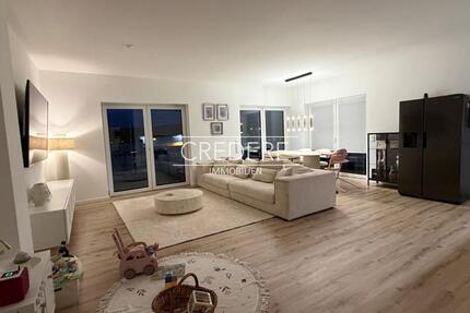 Hochwertige Penthouse-Wohnung im Herzen von Menden-Hüingsen zu vermieten 2 zimmer