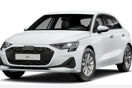 Audi A3 17.415 km 27.980 &euro; Bochum 44809