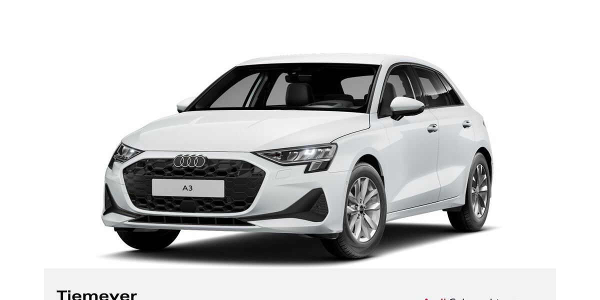 Audi A3 17.415 km 27.980 &euro; Bochum 44809
