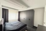 Exklusive vollständige 3-Zimmer-Wohnung mit Balkon Garage