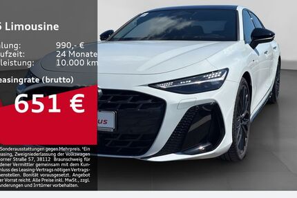 Audi A6 3.010 km 58.770 &euro; Gelsenkirchen 45894