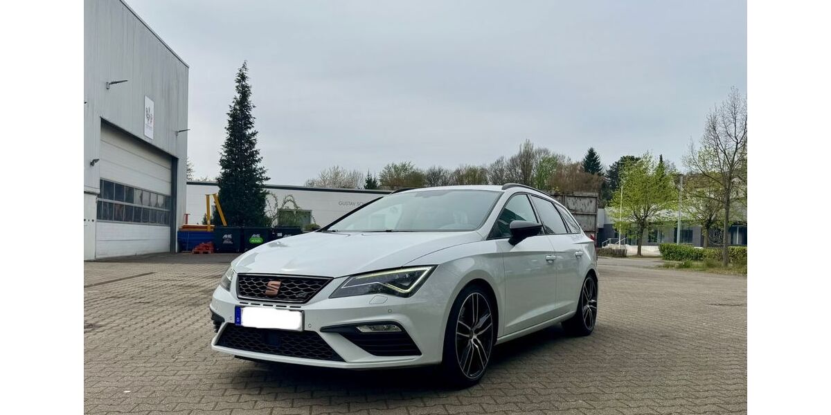 Seat Leon 119.500 km 19.190 &euro; Gevelsberg 58285