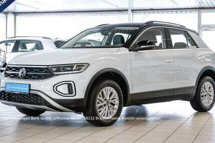 VW T-Roc 1.370 km 25.498 € Recklinghausen 45657