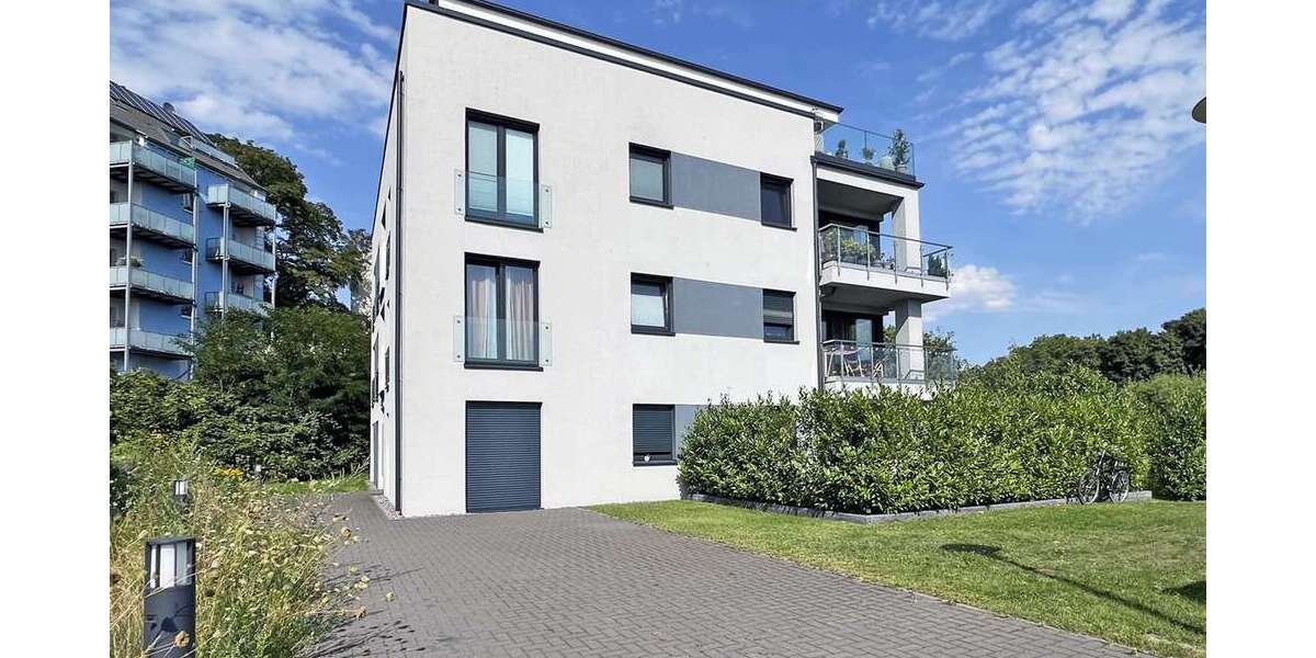 Wohnung zum Kaufen in Dortmund 400.000 € 83 m² 3 zimmer