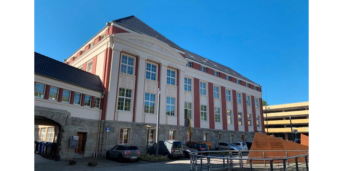Gewerbeobjekt Dortmund Hörde - 939&euro; | Angebot:26070815