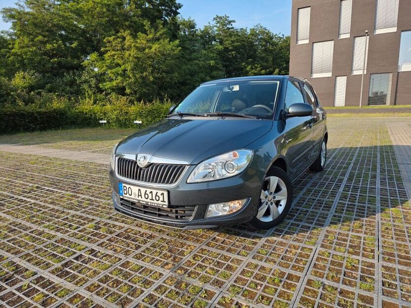 Fabia