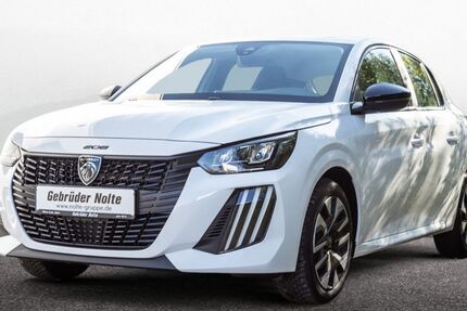 Peugeot 208 22.676 km 14.450 &euro; Iserlohn 58636