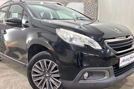 Peugeot 2008 114.807 km 5.991 &euro; Witten -NRW 58452